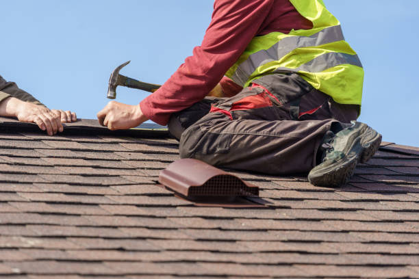 Best Roof Leak Repair  in East Village, CT