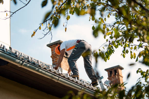 Best Roof Waterproofing Services  in East Village, CT