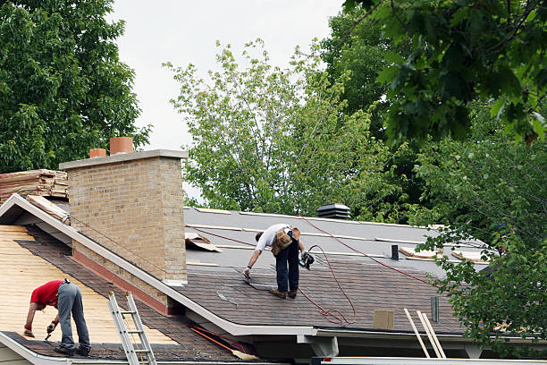 Best Storm Damage Roof Repair  in East Village, CT