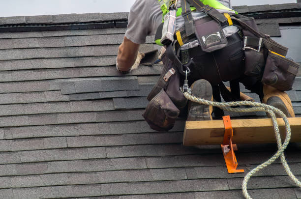 Quick and Trustworthy Emergency Roof Repair Services in East Village, CT