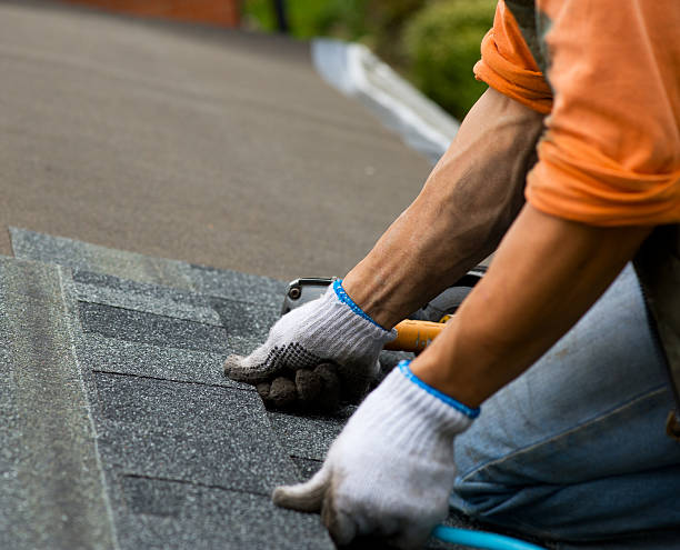 Best Gutter Installation and Roofing  in East Village, CT