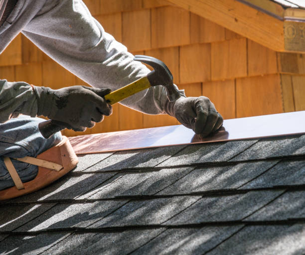 Best Local Roofing Companies  in East Village, CT